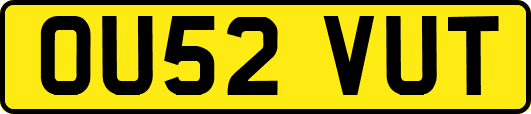 OU52VUT