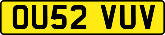 OU52VUV
