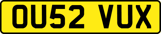 OU52VUX