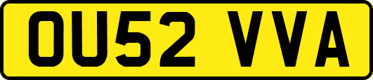 OU52VVA