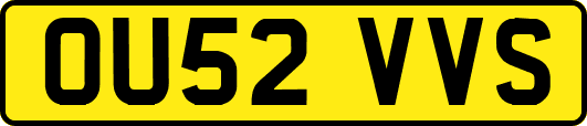 OU52VVS