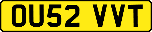 OU52VVT