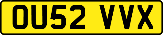 OU52VVX