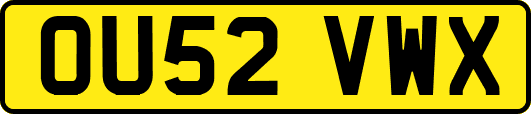 OU52VWX