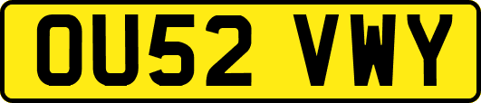 OU52VWY