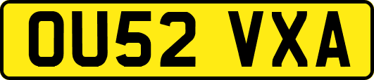 OU52VXA