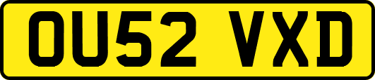 OU52VXD