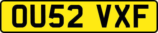 OU52VXF