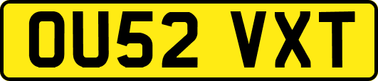 OU52VXT