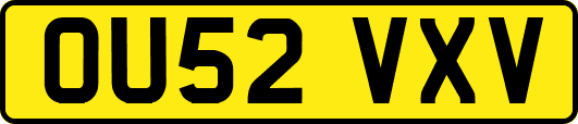 OU52VXV