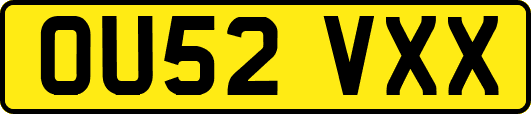 OU52VXX