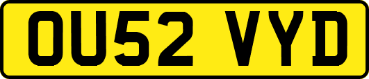 OU52VYD