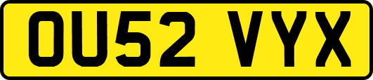 OU52VYX