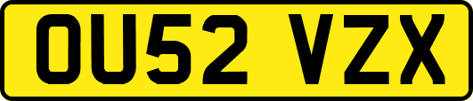 OU52VZX