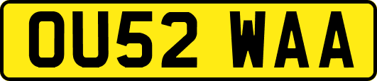OU52WAA