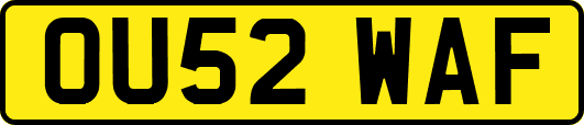 OU52WAF