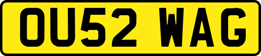 OU52WAG