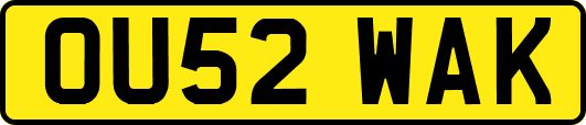 OU52WAK