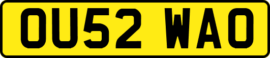 OU52WAO