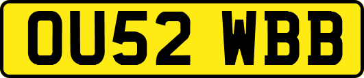 OU52WBB