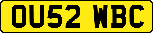 OU52WBC