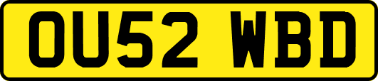OU52WBD