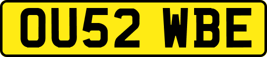 OU52WBE