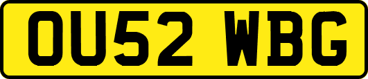 OU52WBG