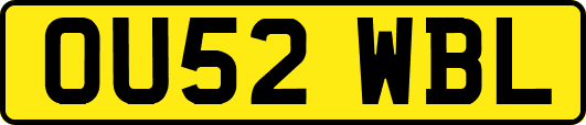 OU52WBL