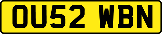 OU52WBN