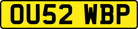 OU52WBP
