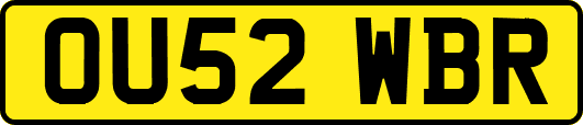OU52WBR