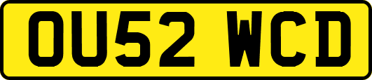 OU52WCD