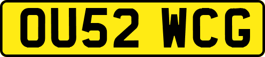 OU52WCG