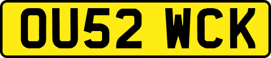OU52WCK