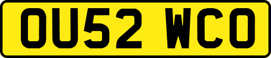 OU52WCO