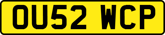 OU52WCP