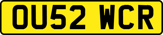 OU52WCR