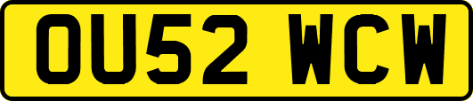 OU52WCW