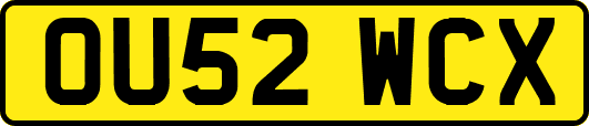 OU52WCX