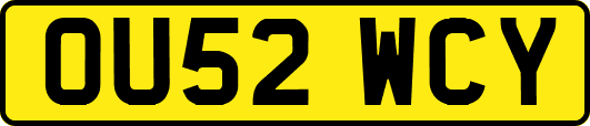 OU52WCY