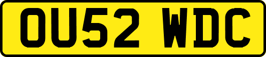 OU52WDC