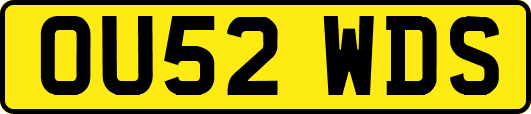 OU52WDS