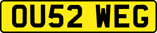 OU52WEG