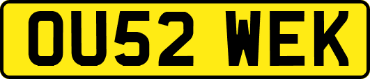 OU52WEK
