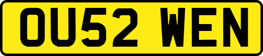 OU52WEN