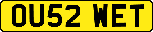 OU52WET