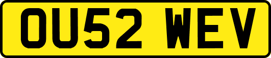 OU52WEV