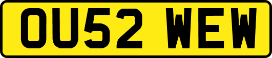 OU52WEW