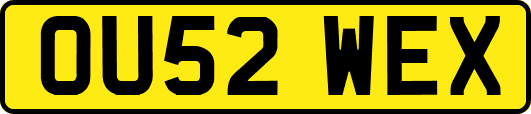 OU52WEX